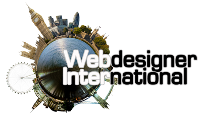 international web agency